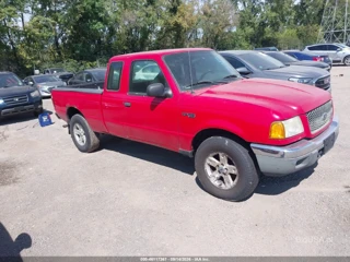 FORD FORD RANGER XLT
