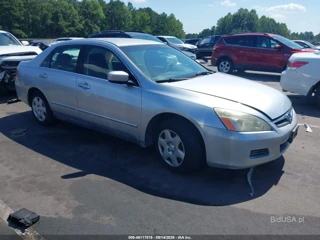HONDA HONDA ACCORD 2.4 LX