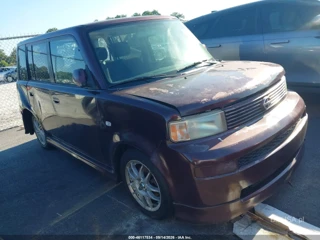 SCION SCION XB