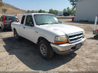 FORD FORD RANGER XL/XLT