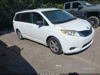 TOYOTA TOYOTA SIENNA LE V6