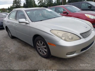 LEXUS LEXUS ES 330