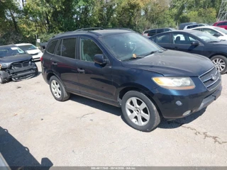 HYUNDAI HYUNDAI SANTA FE LIMITED/SE