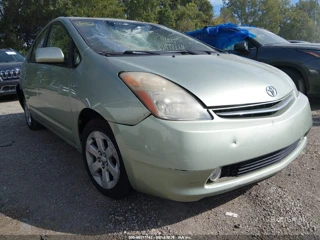 TOYOTA TOYOTA PRIUS