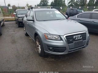 AUDI AUDI Q5 2.0T PREMIUM
