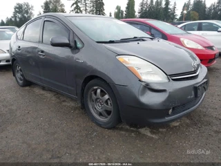 TOYOTA TOYOTA PRIUS TOURING