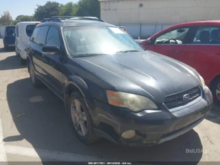 SUBARU SUBARU OUTBACK 3.0R L.L. BEAN EDITION