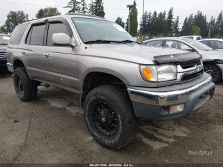 TOYOTA TOYOTA 4RUNNER SR5 V6