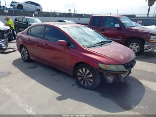 HONDA HONDA CIVIC EX