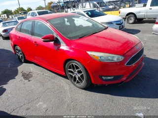 FORD FORD FOCUS SE