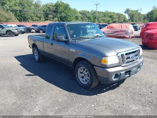 FORD FORD RANGER FX4 OFF-ROAD/SPORT/XLT