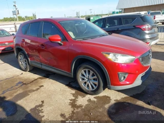 MAZDA MAZDA CX-5 TOURING