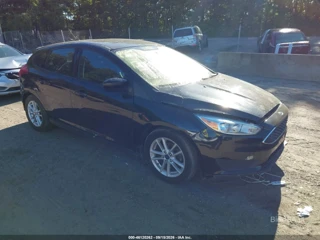FORD FORD FOCUS SE