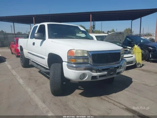 GMC NEW SIERRA C1500