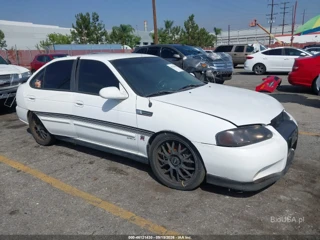 NISSAN NISSAN SENTRA SE-R SPEC V