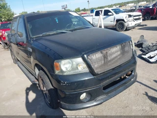 FORD FORD F150 SUPERCREW