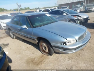 BUICK BUICK LESABRE CUSTOM