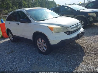 HONDA HONDA CR-V EX