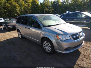 DODGE DODGE GRAND CARAVAN SE