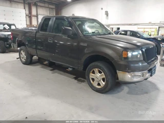 FORD FORD F-150 STX/XL/XLT