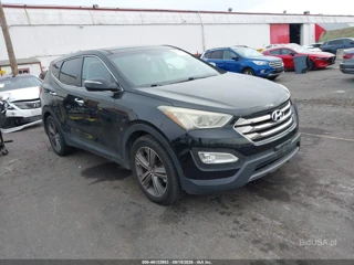 HYUNDAI HYUNDAI SANTA FE SPORT 2.0T