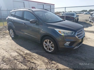 FORD FORD ESCAPE SEL
