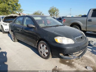 TOYOTA TOYOTA COROLLA LE