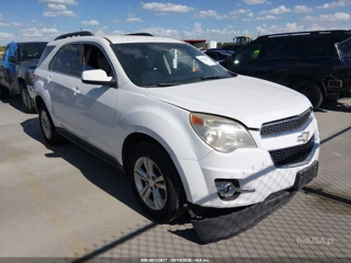 CHEVROLET CHEVROLET EQUINOX 2LT