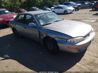 TOYOTA TOYOTA CAMRY LE