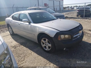 DODGE DODGE CHARGER SXT