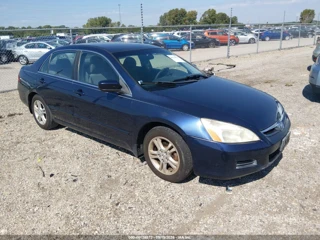 HONDA HONDA ACCORD SE