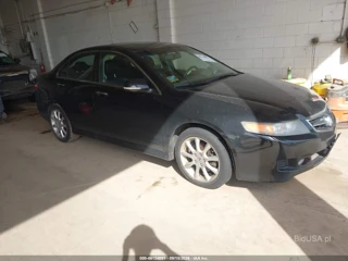 ACURA ACURA TSX