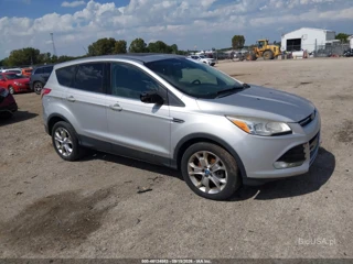 FORD FORD ESCAPE SEL