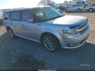 FORD FORD FLEX LIMITED