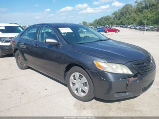 TOYOTA TOYOTA CAMRY LE