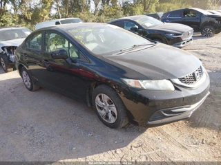 HONDA HONDA CIVIC LX