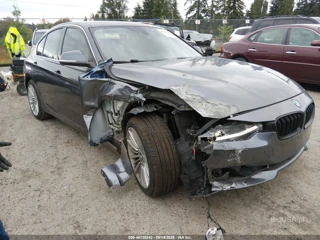 BMW 328I XDRIVE