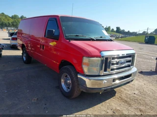 FORD FORD E-350 SUPER DUTY COMMERCIAL/RECREATIONAL