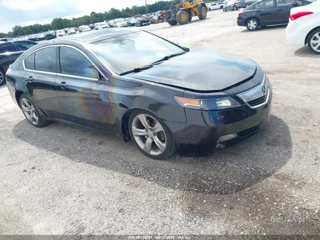 ACURA ACURA TL 3.5