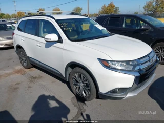 MITSUBISHI MITSUBISHI OUTLANDER SE/SEL