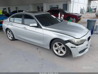 BMW 328I