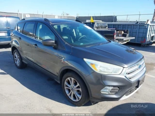 FORD FORD ESCAPE SE