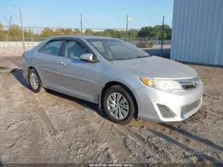 TOYOTA TOYOTA CAMRY LE