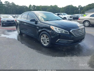 HYUNDAI HYUNDAI SONATA