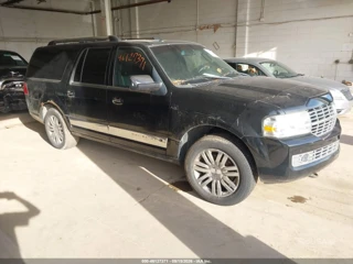LINCOLN LINCOLN NAVIGATOR L