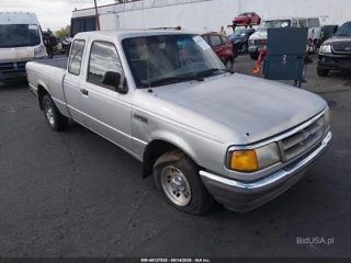 FORD FORD RANGER XL/XLT