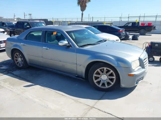 CHRYSLER CHRYSLER 300C