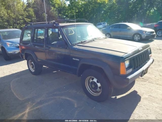 JEEP JEEP CHEROKEE SE