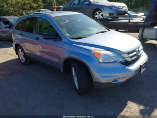HONDA HONDA CR-V EX