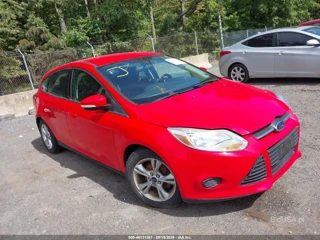FORD FORD FOCUS SE